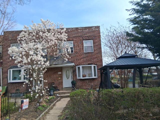 House for sale in Philadelphia, Pennsylvania