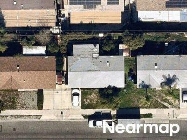 House for sale in San Jacinto, California