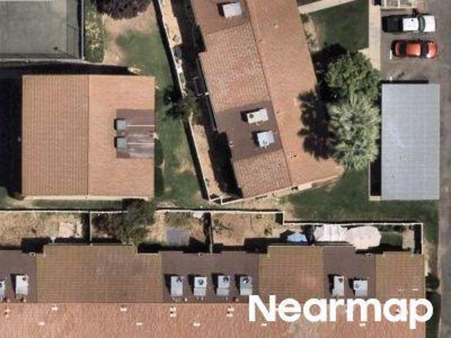 Condo for sale in Fresno, California