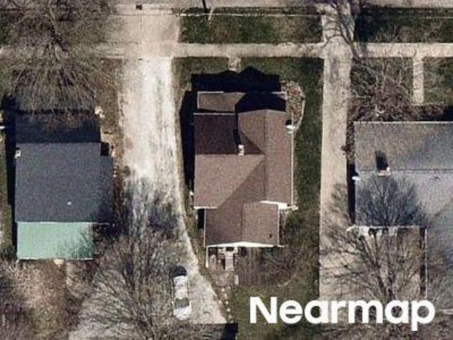 House for sale in Eaton, Michigan