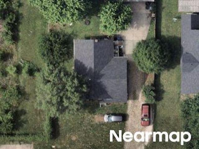 House for sale in Des Moines, Iowa