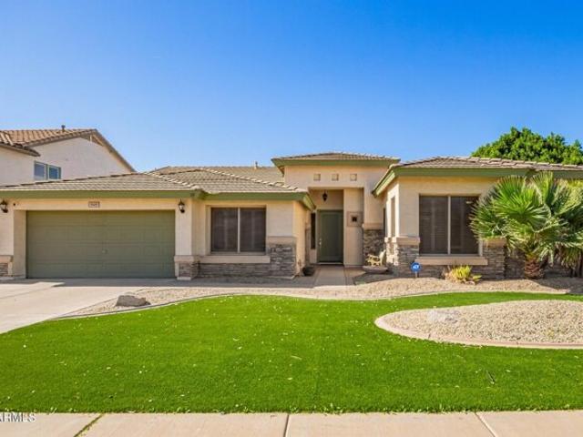 House for sale in Gilbert, Arizona