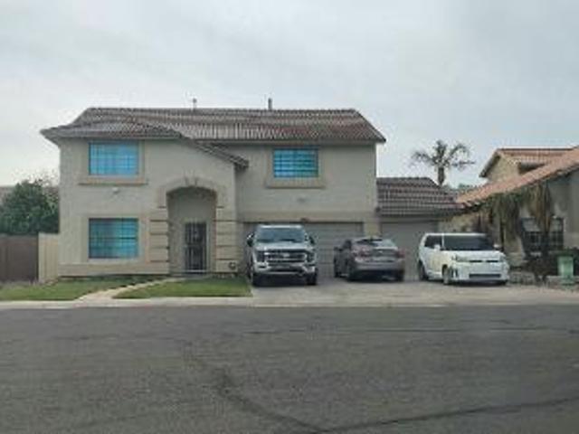 House for sale in Gilbert, Arizona