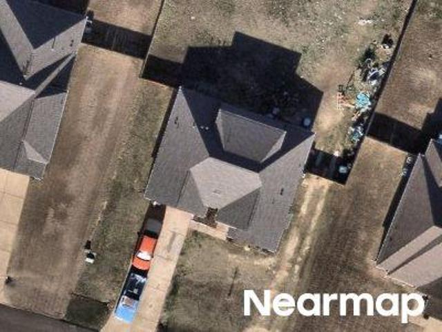 House for sale in Southaven, Mississippi