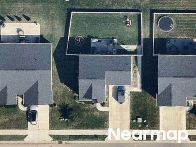 House for sale in Danville, Indiana