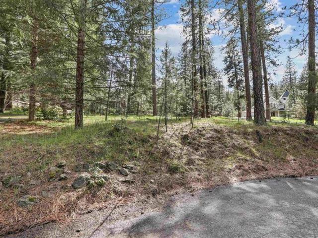 Land for sale in Greenacres, Washington
