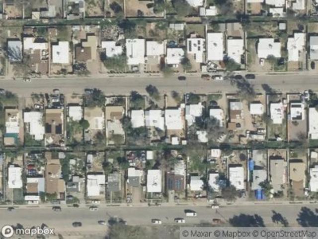 House for sale in Tucson, Arizona