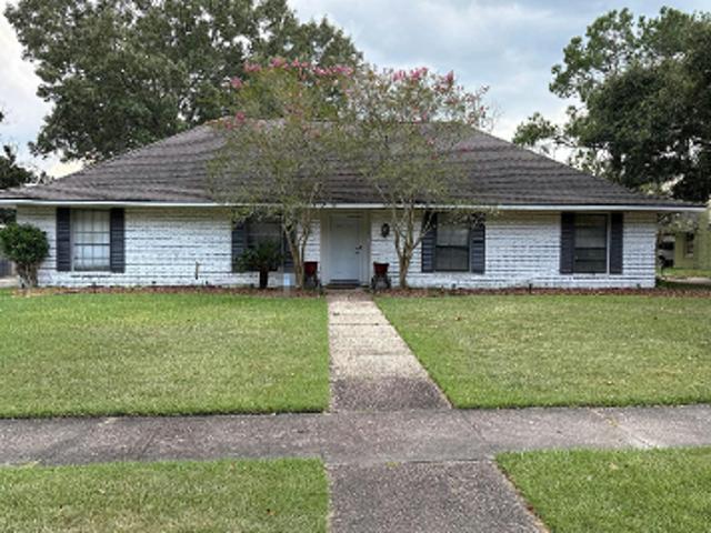 House for sale in Baton Rouge, Louisiana