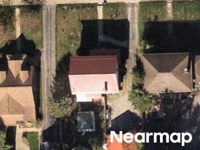 House for sale in New Castle, Pennsylvania