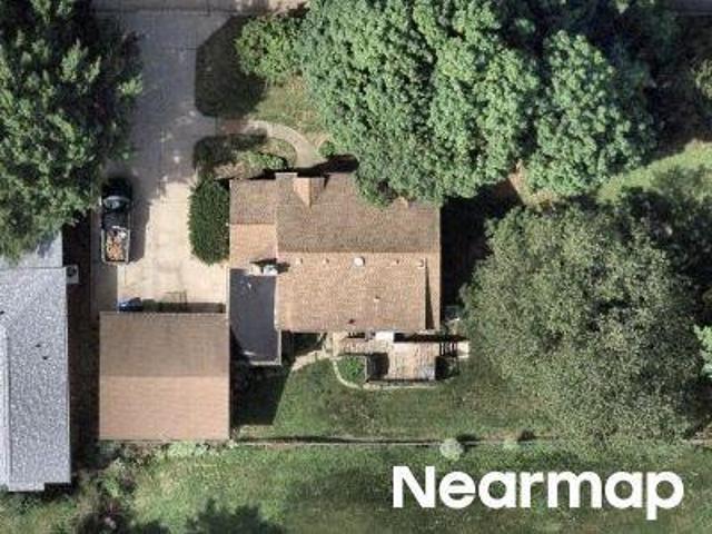House for sale in Des Moines, Iowa