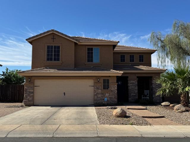 House for sale in Mesa, Arizona