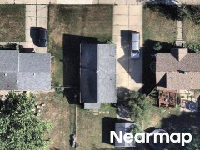 House for sale in Lansing, Michigan