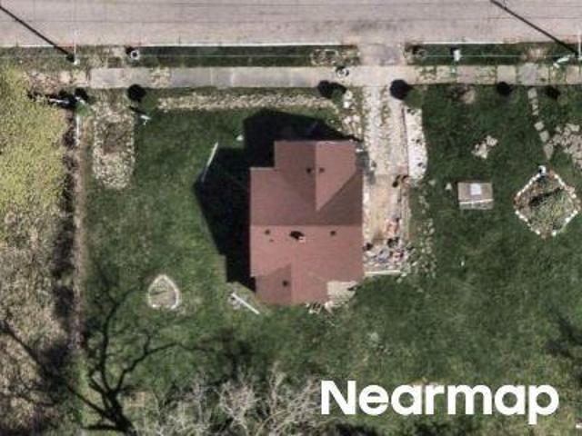 House for sale in Burton, Michigan