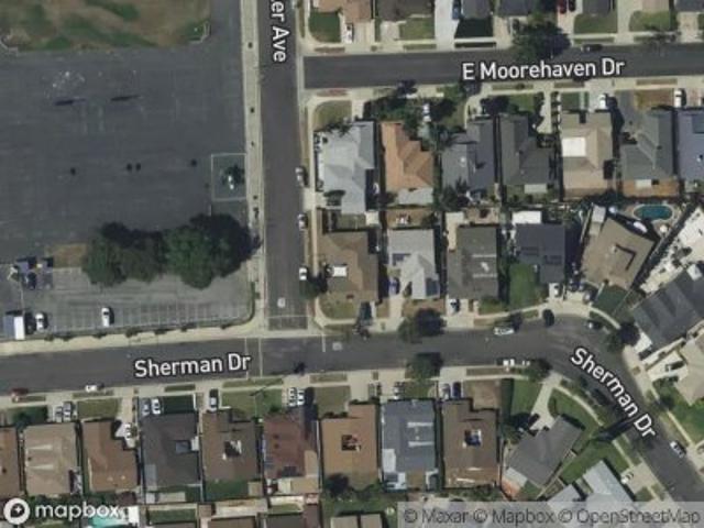 House for sale in Carson