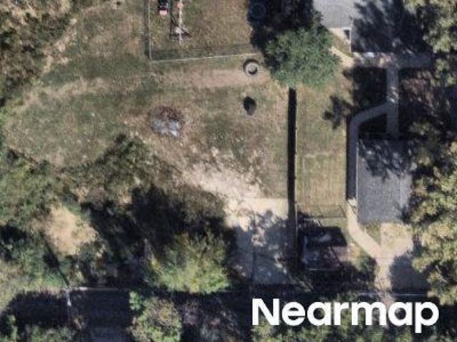 House for sale in Marion, Indiana