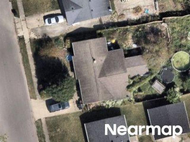 House for sale in Marion, Indiana