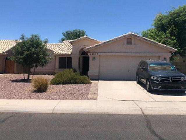 House for sale in Gilbert, Maricopa County