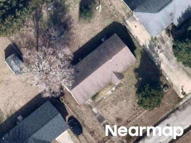 House for sale in South Carolina