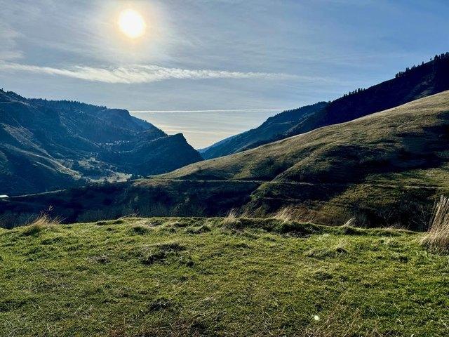 Land for sale in Riggins, Idaho County