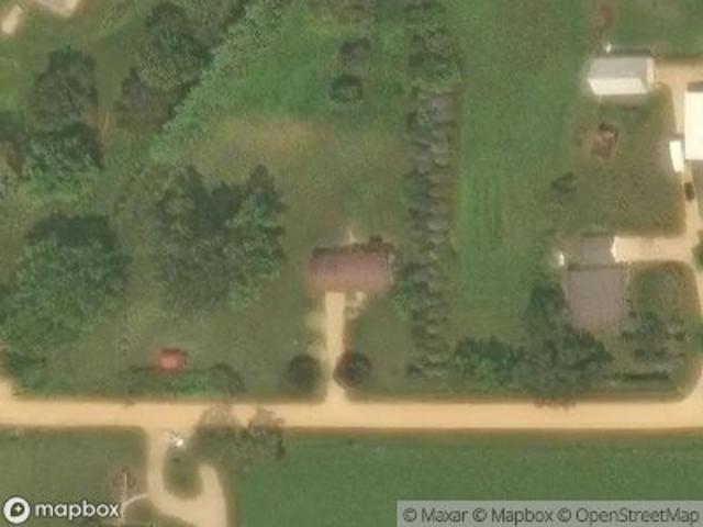 House for sale in Stephenson, Illinois