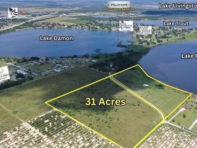 Land for sale in Avon Park, Florida