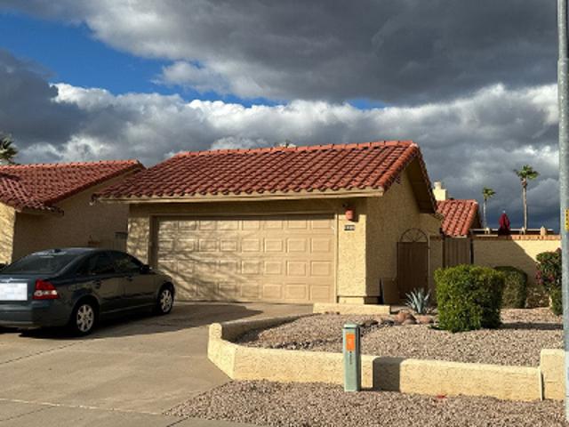 House for sale in Laveen, Arizona