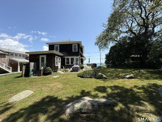 House for sale in Groton, Connecticut