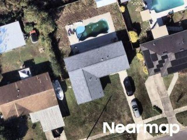 House for sale in Pensacola, Florida