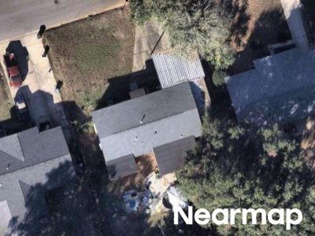 House for sale in Pensacola, Florida