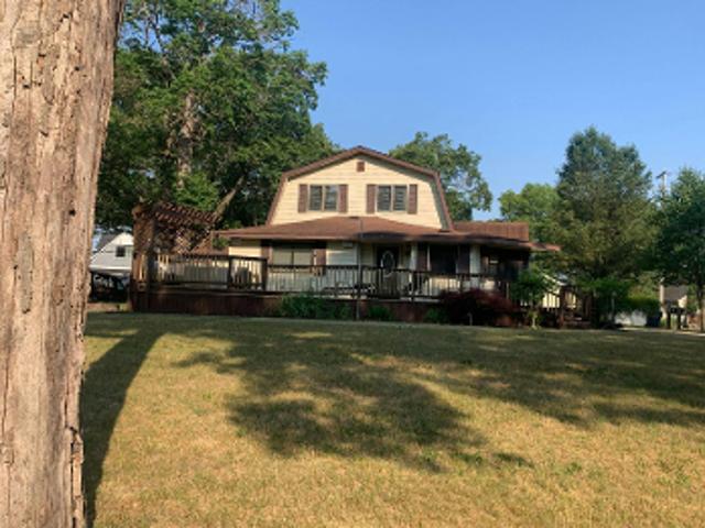 House for sale in Portage, Michigan