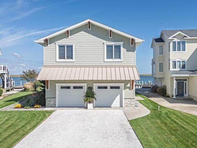 House for sale in Brigantine, New Jersey