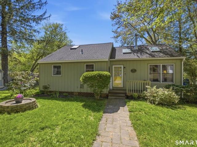 House for sale in East Haddam, Connecticut