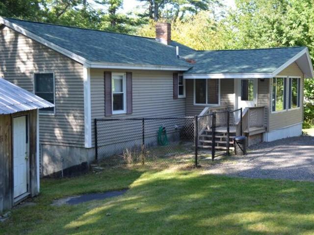 House for sale in Greene, Androscoggin County