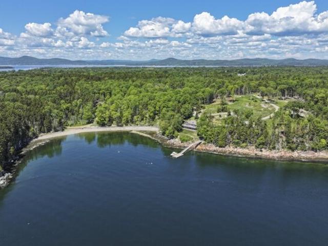 House for sale in Waldo, Maine