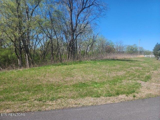 Land for sale in Tennessee