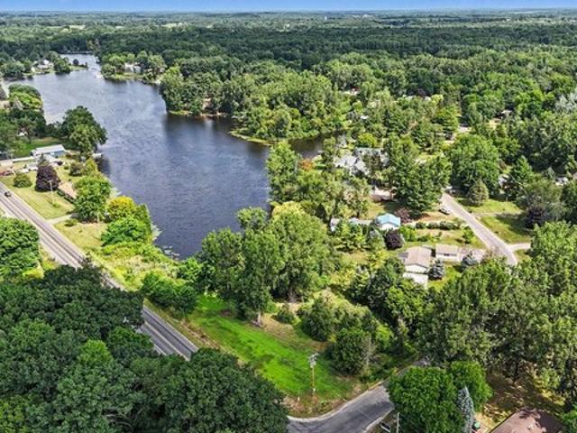 Land for sale in Stanton, Michigan