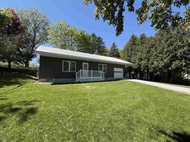 House for sale in Saint Albans Bay, Vermont