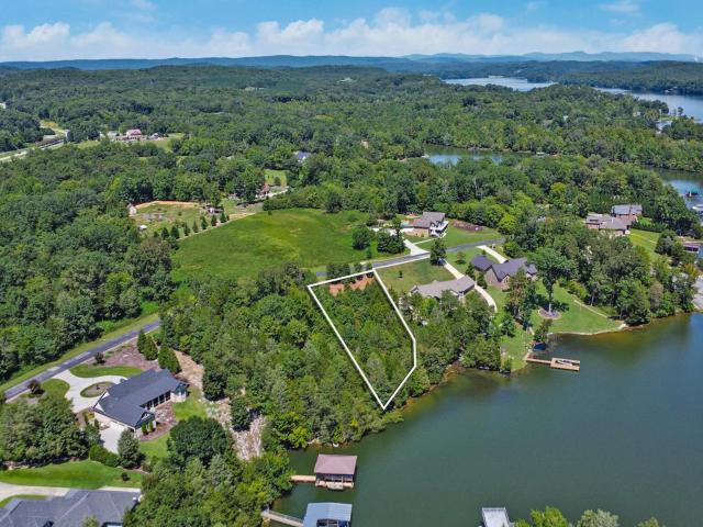 Land for sale in Tennessee