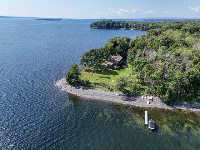 House for sale in Grand Isle, Vermont