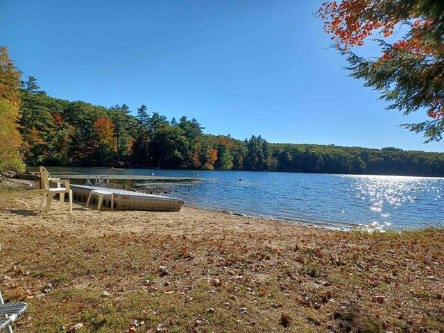 Land for sale in New Hampshire