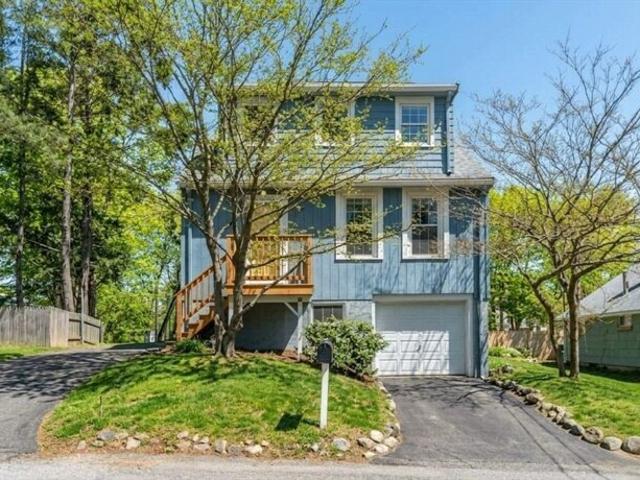 House for sale in Holbrook, Massachusetts
