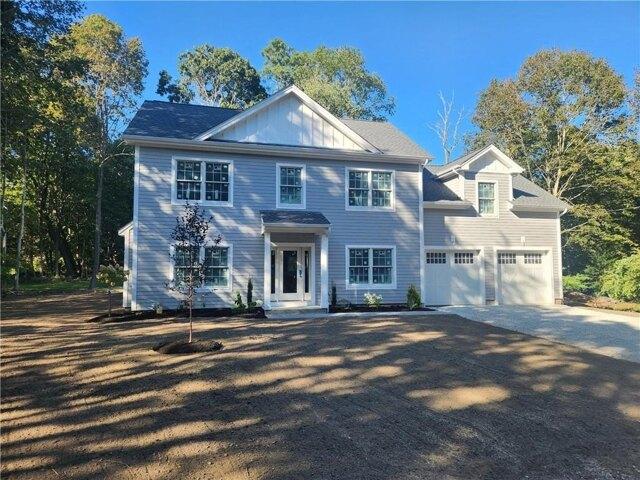 House for sale in Jamestown, Rhode Island