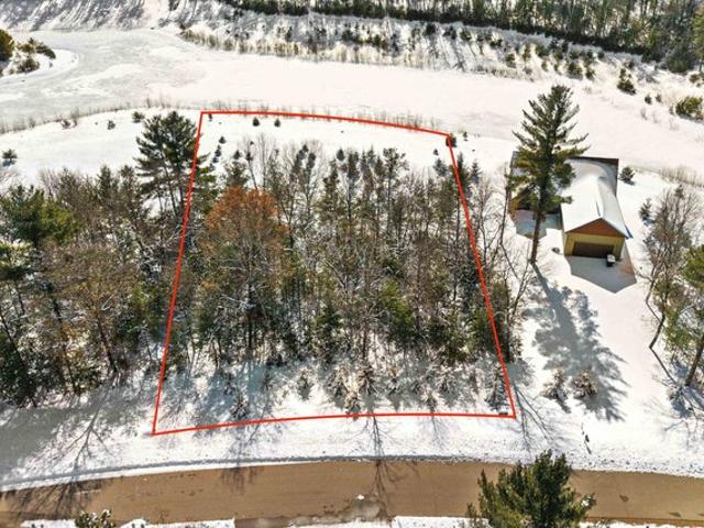 Land for sale in Wisconsin Rapids, Wisconsin