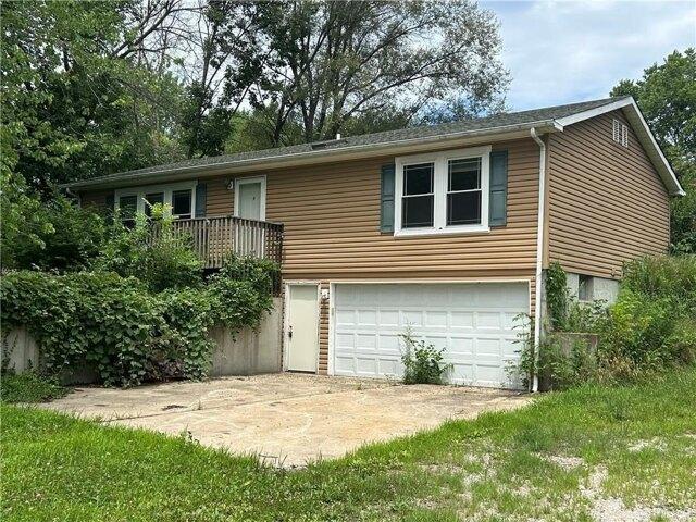 House for sale in Lone Jack, Missouri