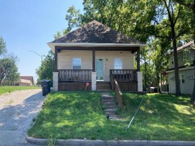 House for sale in Independence, Missouri