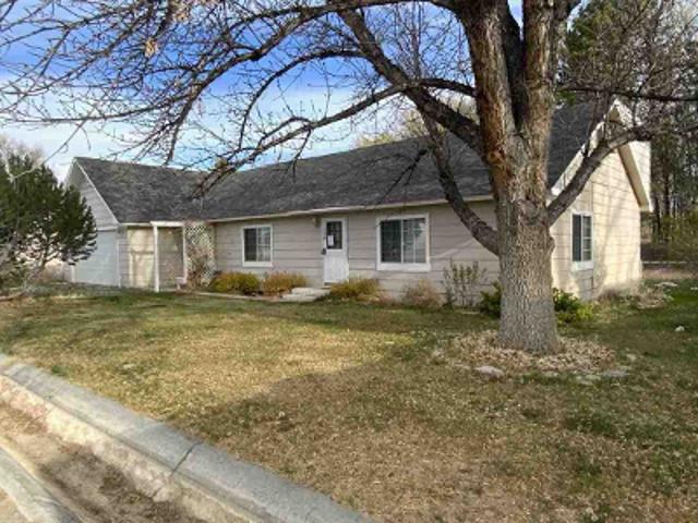 House for sale in Wyoming