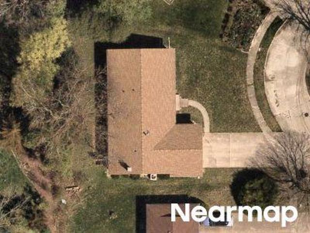 House for sale in Urbana, Illinois