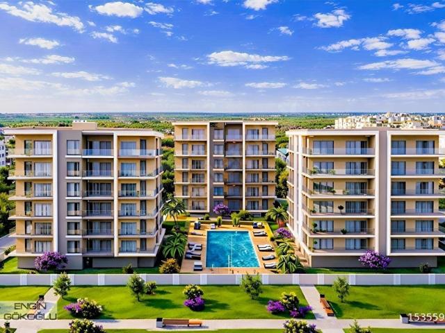 Finike, Antalya içerisinde satılık mülk