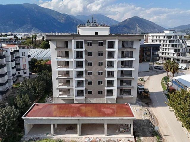 Finike, Antalya içerisinde satılık mülk