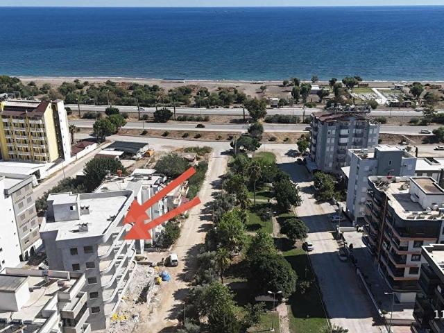 Finike, Antalya içerisinde satılık mülk